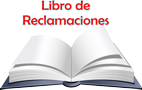Libro Reclamaciones